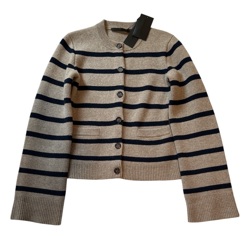 Jenni Kayne Cooper Cardigan size XS NWT - Picture 5 of 9